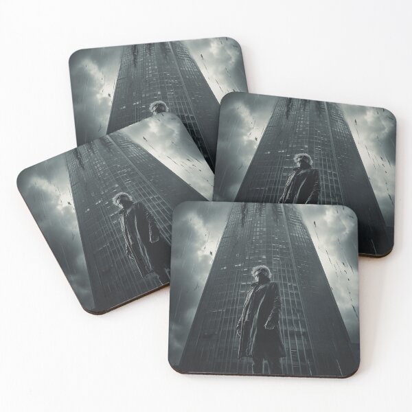 Item preview, Gothic skyscraper. designed and sold by LJaco.