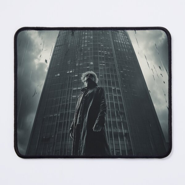 Item preview, Gothic skyscraper. designed and sold by LJaco.