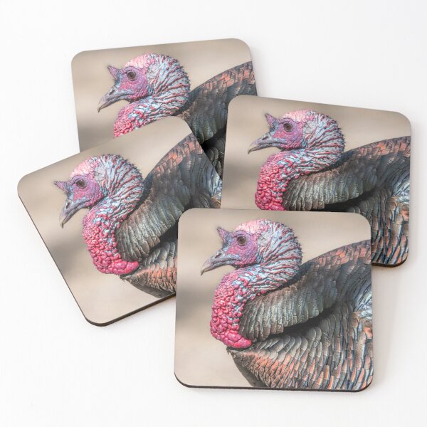 Item preview, Tom Turkey Profile designed and sold by Debra Martz.