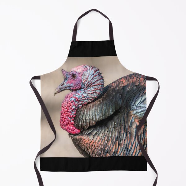 Item preview, Tom Turkey Profile designed and sold by Debra Martz.