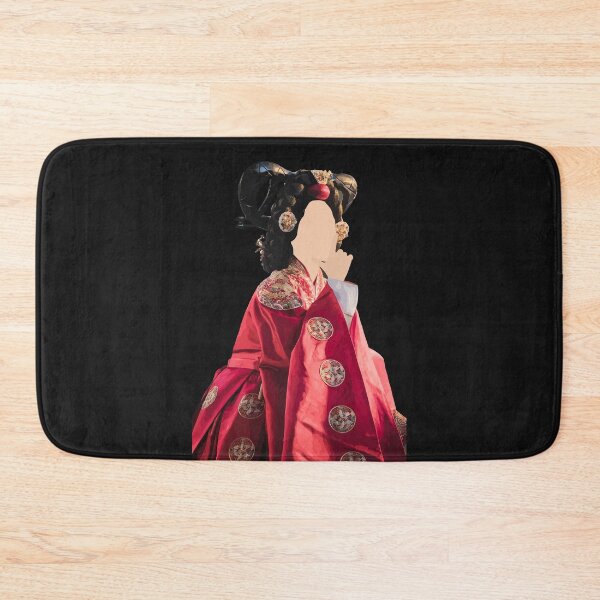 Item preview, Mr Queen kdrama designed and sold by nelkrshop.