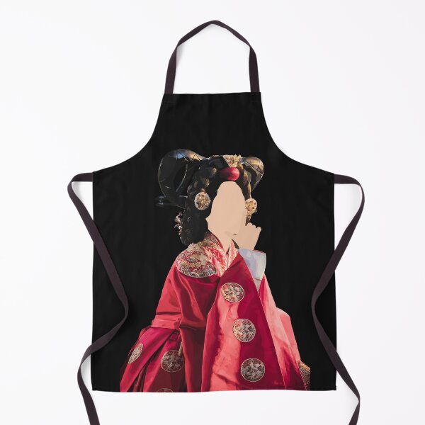 Item preview, Mr Queen kdrama designed and sold by nelkrshop.