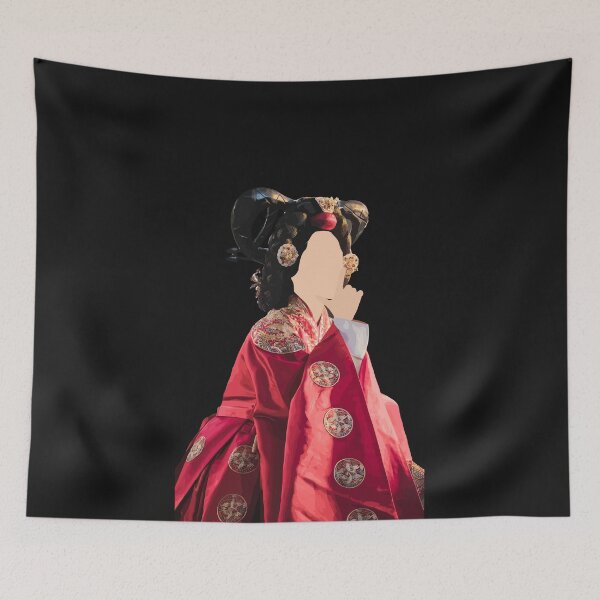 Item preview, Mr Queen kdrama designed and sold by nelkrshop.