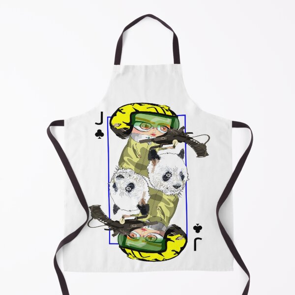 Item preview, Jack of clubs designed and sold by m-yoga-store.