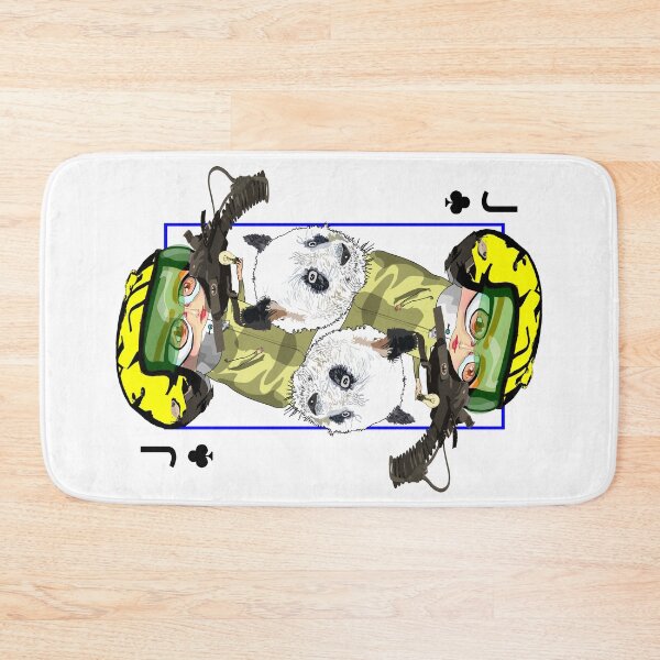 Item preview, Jack of clubs designed and sold by m-yoga-store.