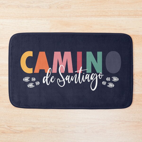 Item preview, Camino de Santiago designed and sold by cute-tees.