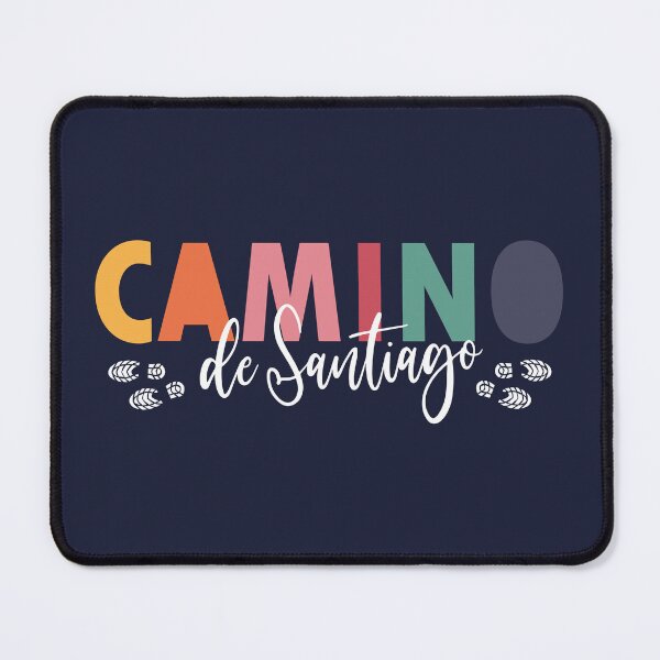 Item preview, Camino de Santiago designed and sold by cute-tees.