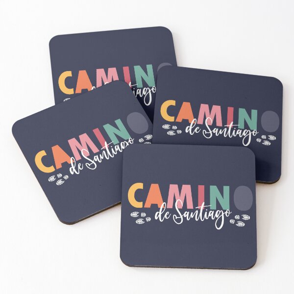 Item preview, Camino de Santiago designed and sold by cute-tees.