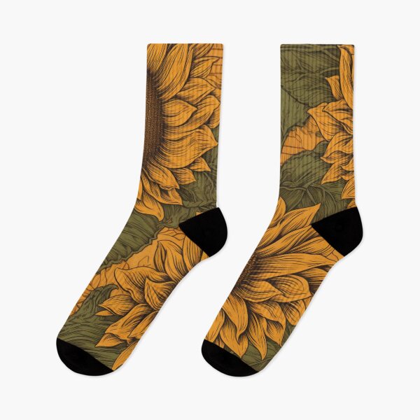 Item preview, Sunflowers designed and sold by BeachBumPics.