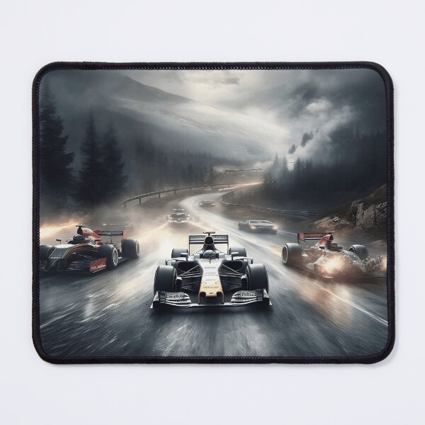 Item preview, Formula intense norwegian race designed and sold by LJaco.
