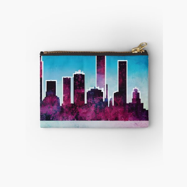 Item preview, Skyline in the style of famous art No. 81 designed and sold by CRAFTER-MEDIA.