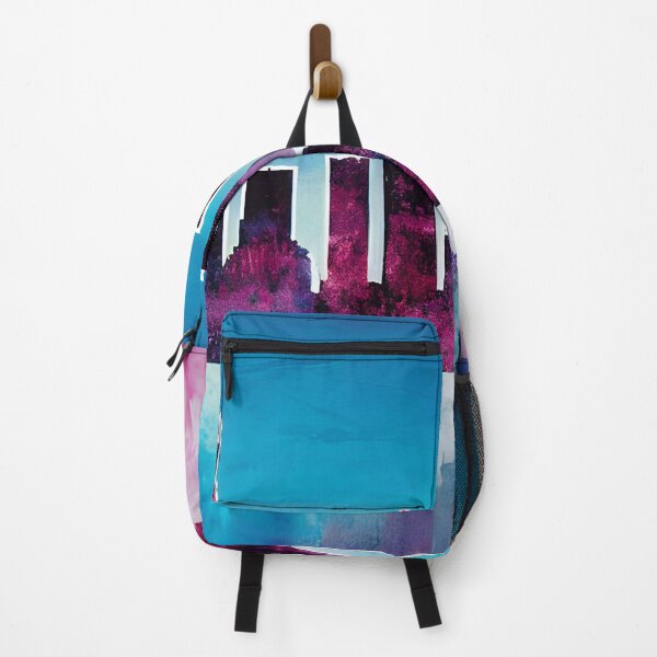 Item preview, Skyline in the style of famous art No. 81 designed and sold by CRAFTER-MEDIA.