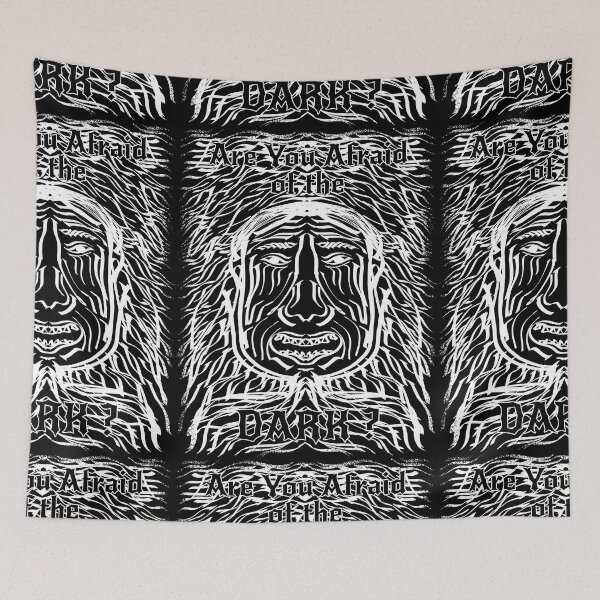 Item preview, are you afraid of the dark ? designed and sold by spekolart.