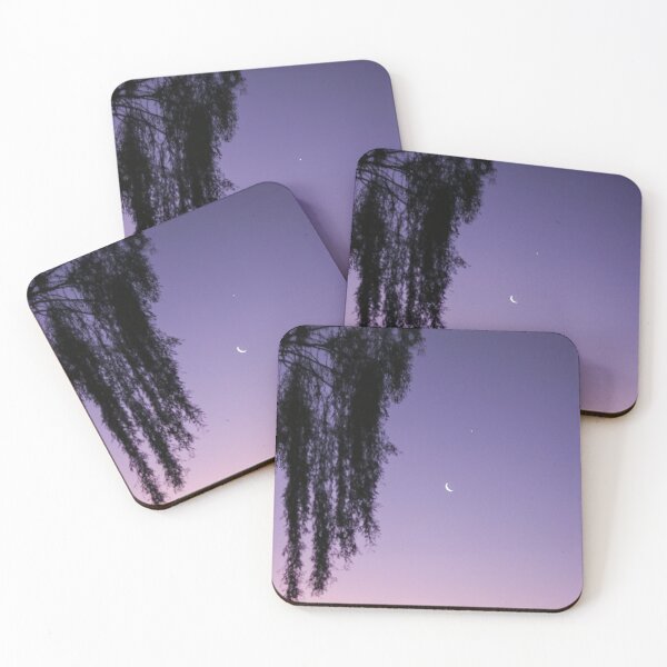 Item preview, Lightning Ridge Sunset designed and sold by Jodiemotive.