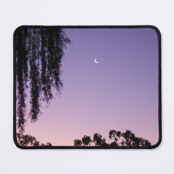 Item preview, Lightning Ridge Sunset designed and sold by Jodiemotive.