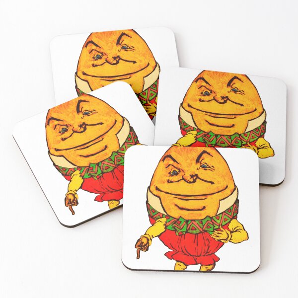 Item preview, Humpty Dumpty designed and sold by Jinx Davis.