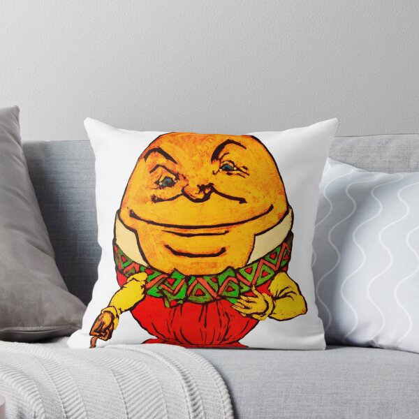 Item preview, Humpty Dumpty designed and sold by Jinx Davis.