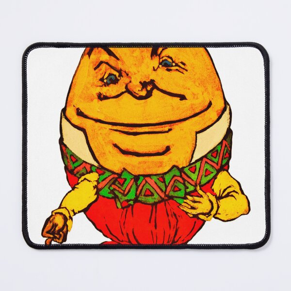 Item preview, Humpty Dumpty designed and sold by Jinx Davis.