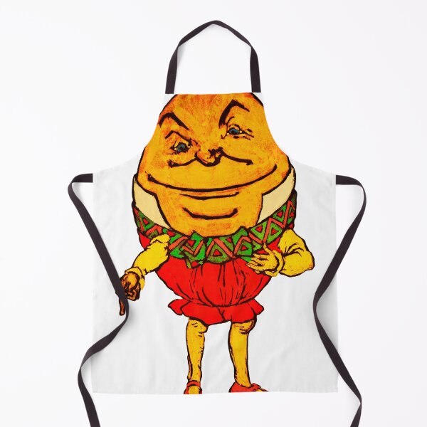 Item preview, Humpty Dumpty designed and sold by Jinx Davis.