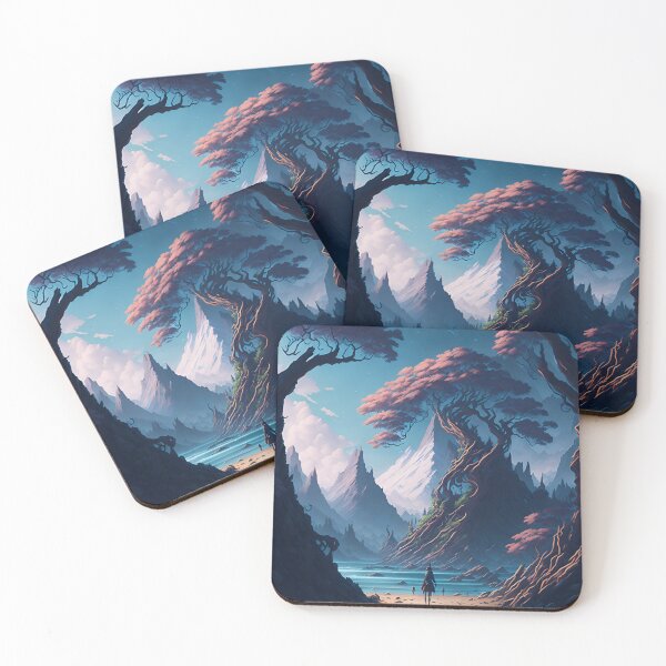 Item preview, Paradise lost anime designed and sold by Aleksandar Boric.