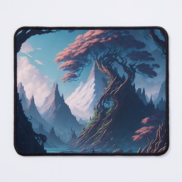 Item preview, Paradise lost anime designed and sold by Aleksandar Boric.