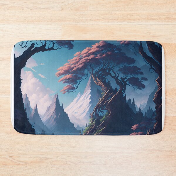 Item preview, Paradise lost anime designed and sold by Aleksandar Boric.