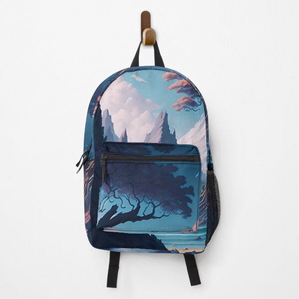 Item preview, Paradise lost anime designed and sold by Aleksandar Boric.