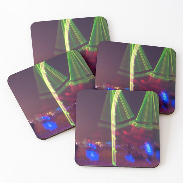 Item preview, colourful blur designed and sold by BreeFarinaPhoto.