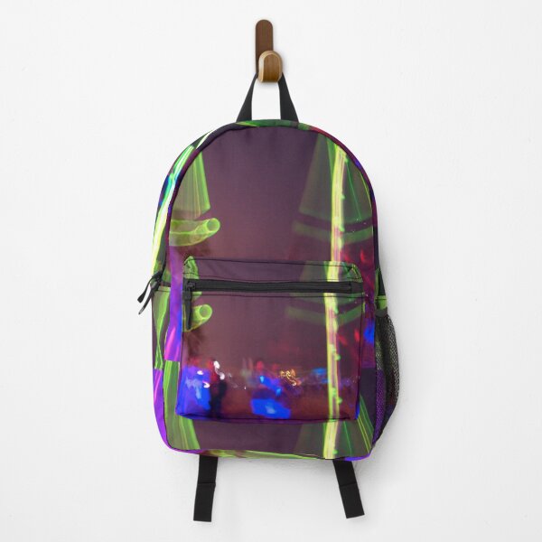 Item preview, colourful blur designed and sold by BreeFarinaPhoto.