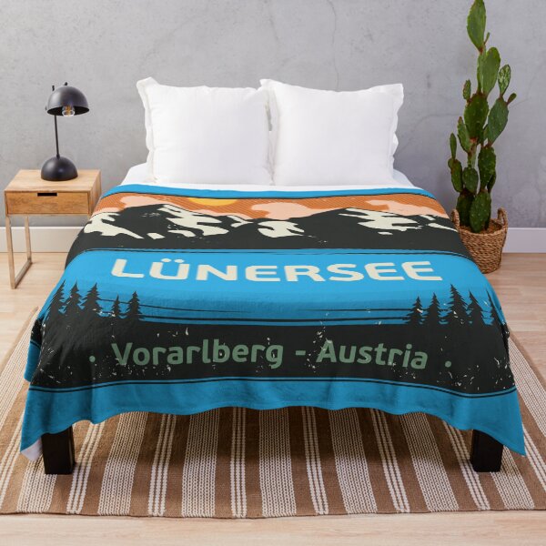 Item preview, Lünersee, Austria designed and sold by studio838.