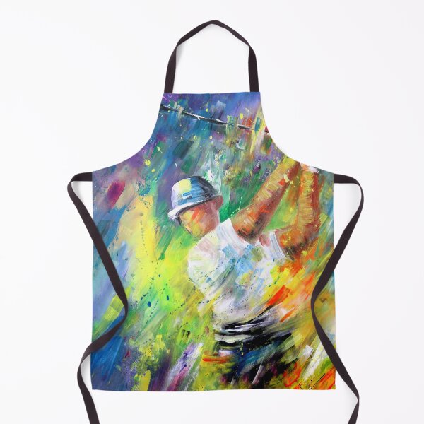 Item preview, Golf Dedication 02 designed and sold by Goodaboom.