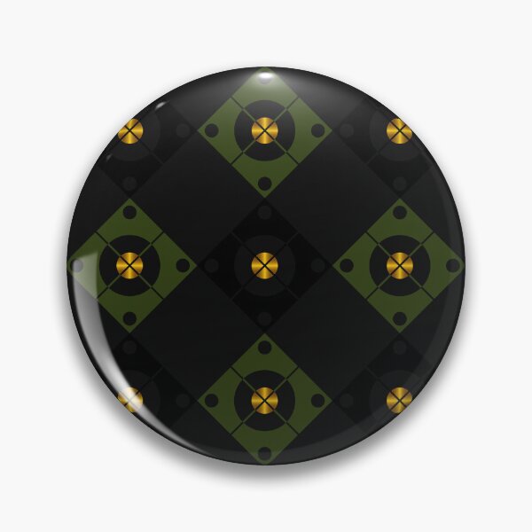 Aperçu de l'œuvre Designs géométriques modernes et élégants pour les intérieurs contemporains_noir créée et vendue par SkillsDesigns.