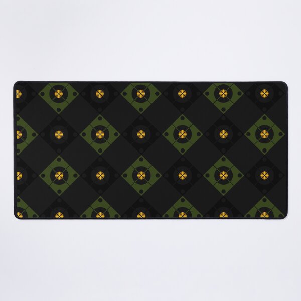 Item preview, Sleek and Chic, Modern Geometric Designs for Contemporary Interiors_black designed and sold by SkillsDesigns.