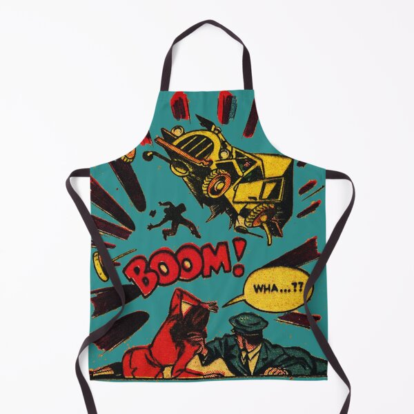 Item preview, Boom designed and sold by DukeGroovy.