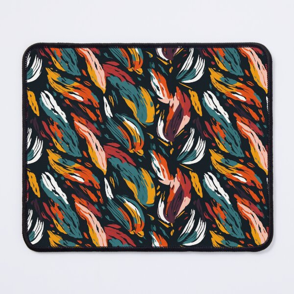 Item preview, Vibrant Strokes designed and sold by Splodge-.