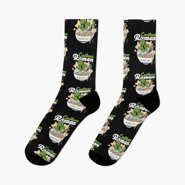 Item preview, Cactuar Ramen Aesthetic designed and sold by Lagelantee.