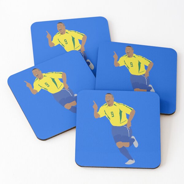 Item preview, R9 Brazil - Ronaldo designed and sold by reginaldcousins.