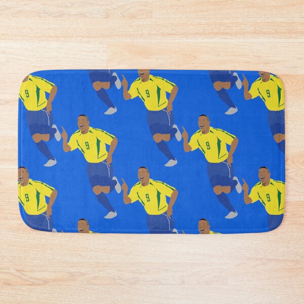 Item preview, R9 Brazil - Ronaldo designed and sold by reginaldcousins.