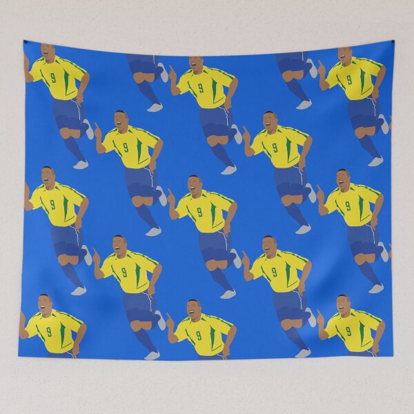 Item preview, R9 Brazil - Ronaldo designed and sold by reginaldcousins.