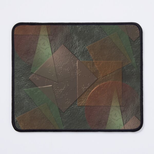 Item preview, Metallic shapes designed and sold by DesignsbyXtine.