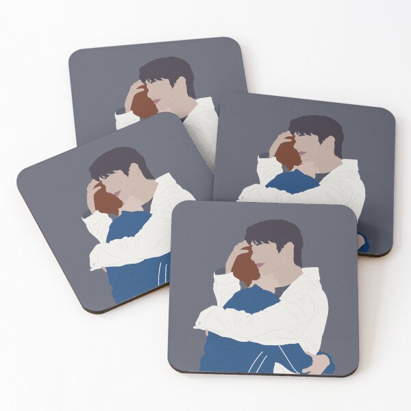 Item preview, If you take one step, two steps forward, I’ll be here waiting. designed and sold by Pinu92.