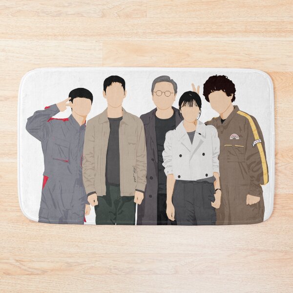 Item preview, Taxi driver designed and sold by AyushkaAgarwal.