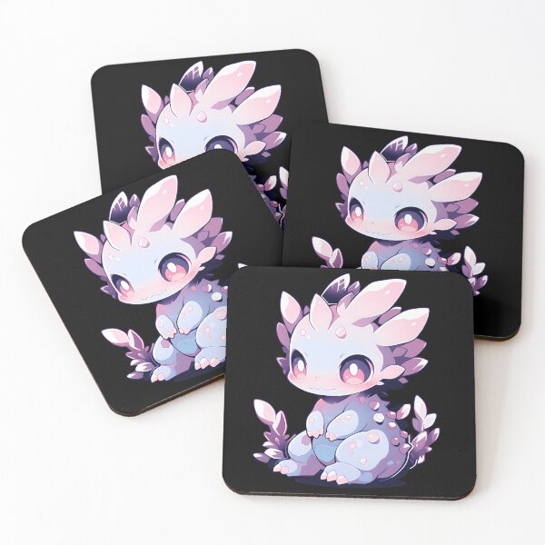 Item preview, Baby Dragon  | Kawaii Dragon designed and sold by CosmicLoots.