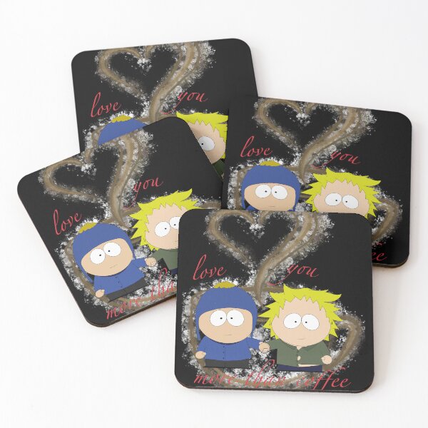 Item preview, Love you more than coffee designed and sold by Coffeepot-Shop.