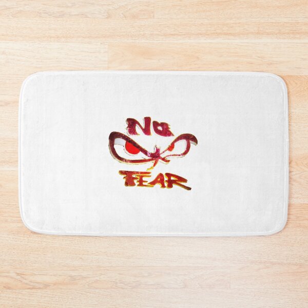 Item preview, No fear designed and sold by Sanooshop.