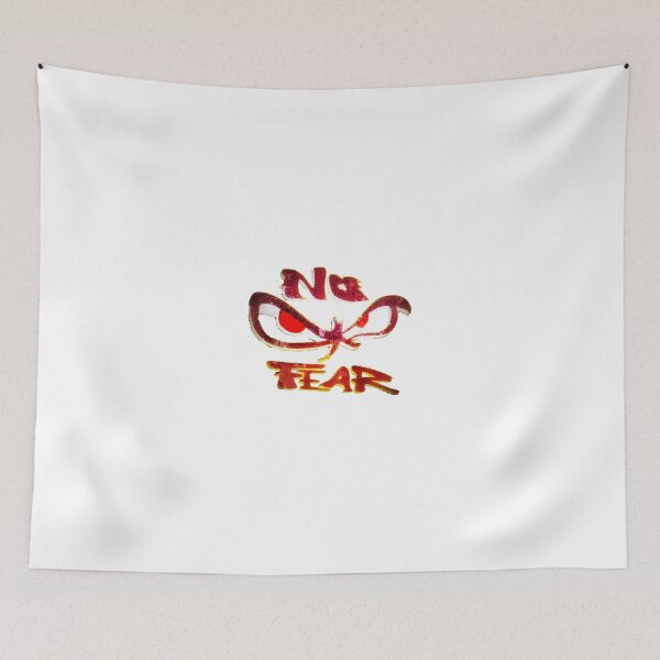 Item preview, No fear designed and sold by Sanooshop.