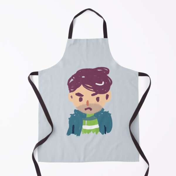 Item preview, Shane from Stardew Valley Sticker designed and sold by stringbbeans.