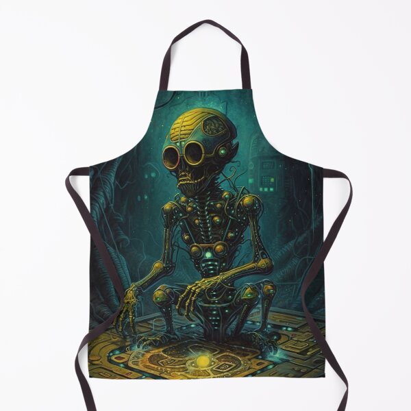 Item preview, Techno Shamanism #134 designed and sold by nixlim.