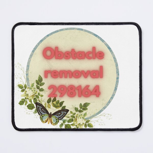 Item preview, Grobovoi Sequence, Obstacle removal 298164 designed and sold by Sanan Israyilli.
