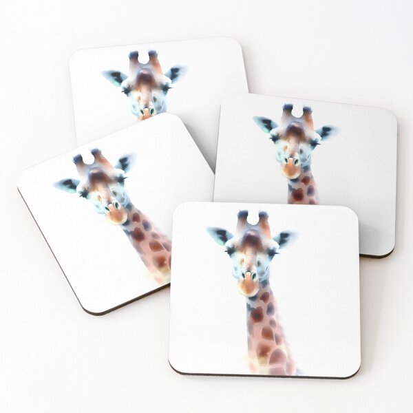Artikelvorschau, Anmutige Höhen einer Giraffe entworfen und verkauft von StyleSyndicatio.
